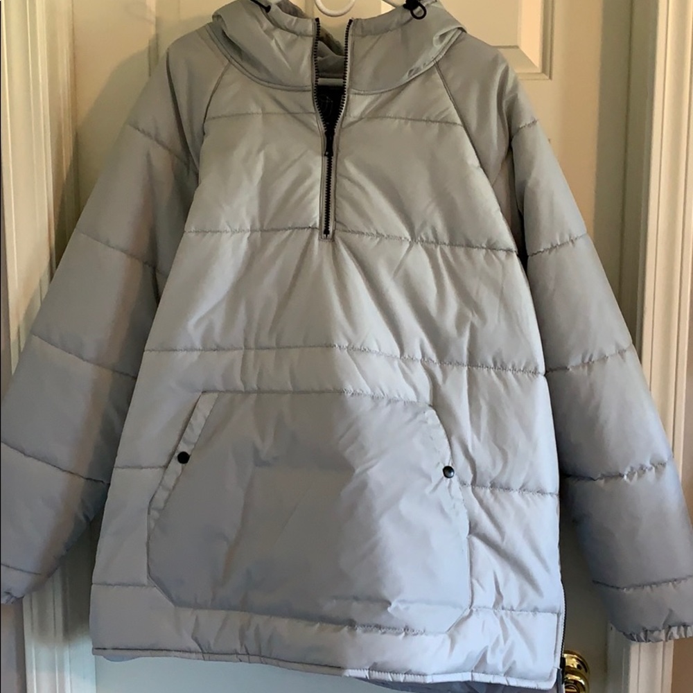 Puffer Jacket